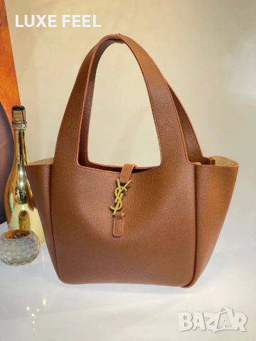 Дамски Чанти ⚜️ Yves Saint Laurent , снимка 12 - Чанти - 52497416