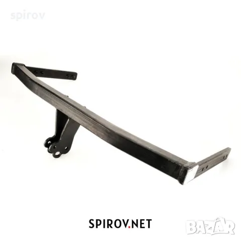 Теглич за VW Golf Bora Skoda Octavia Roomster SEAT Toledo Audi A3, снимка 4 - Части - 55716349
