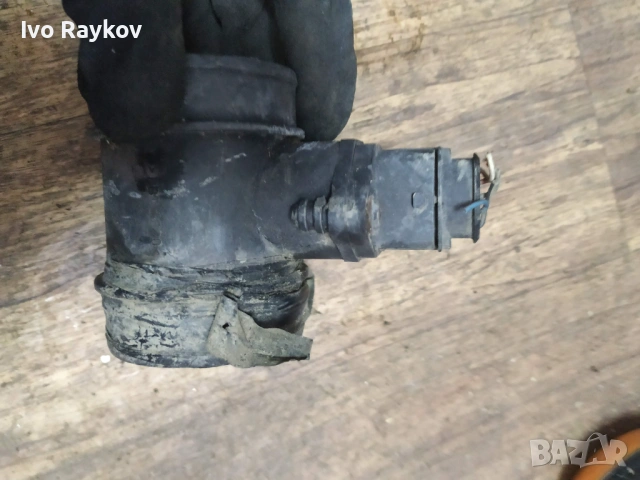 Дебитомер 1.8 16V за Alfa Romeo 147 , Bosch 0280218019