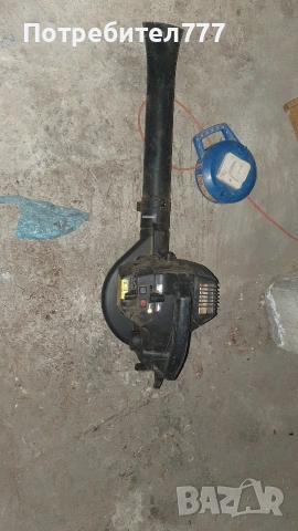 духалка за листа 