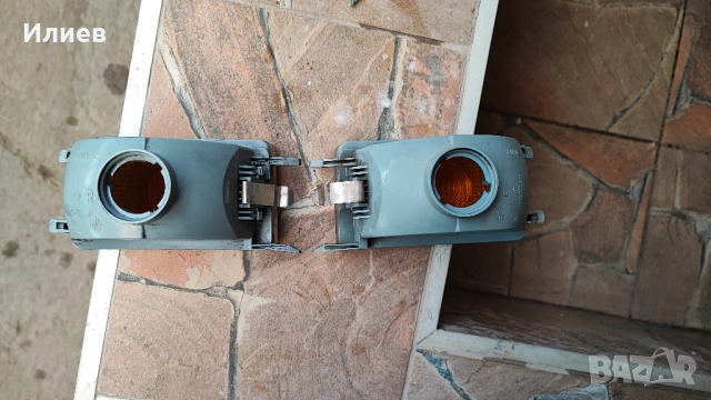 Части за VW, Фолксваген голф3, Volkswagen golf 3, снимка 2 - Части - 44580075