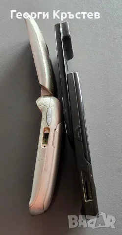 Samsung E530 и L770v - без батерии, снимка 16 - Samsung - 56135972