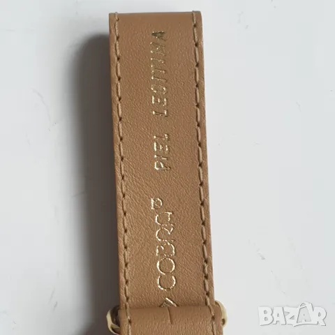 Дамски механичен часовник PHIGIED MEC 17 rubini, снимка 5 - Антикварни и старинни предмети - 48963207