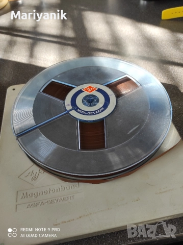 BASF/Agfa, снимка 8 - Грамофонни плочи - 52741463