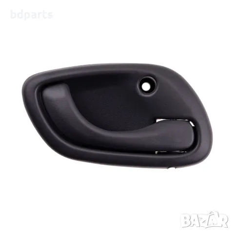 Вътрешна дръжка за лява врата, Suzuki, Opel, Grand Vitara, Jimny, Сив, снимка 3 - Части - 56141793