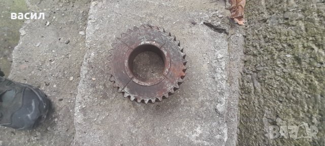 Скорости за ЗИЛ, снимка 3 - Части - 39306857