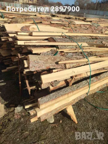 Продавам иглолистни изрезки , снимка 3 - Дърва за огрев - 48947270