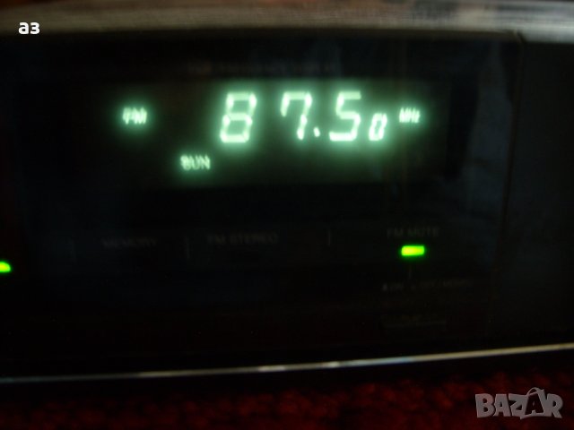 Радио AIWA, снимка 7 - Аудиосистеми - 41245728