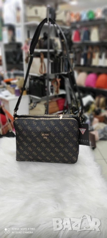 чанти louis vuitton michael kors guess prada, снимка 11 - Чанти - 51455233