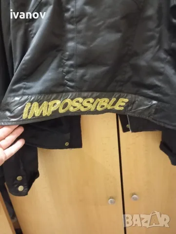 Дамско яке Areto , снимка 5 - Якета - 49986667