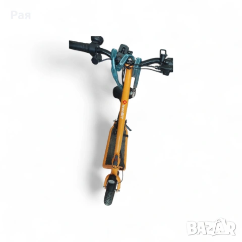 Електрическа тротинетка , снимка 5 - Друга електроника - 53209866