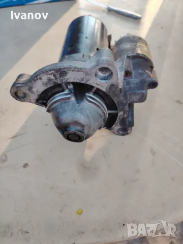 Стартер 0,8 kW, снимка 3 - Части - 48991690