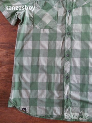 salewa puez dry m ss - страхотна мъжка риза , снимка 8 - Ризи - 40659252