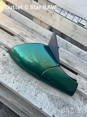 Дясно ел.огледало за опел вектра Б