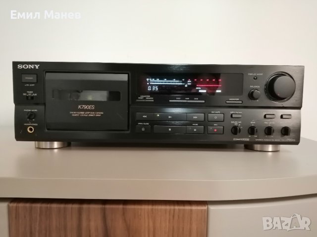 Sony TC K790 ES