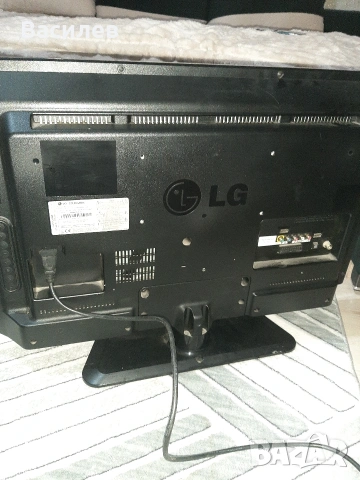 Lg 32 инча за ремонт, снимка 2 - Телевизори - 53350386