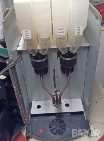 КАФЕ МАШИНА ЗА ВАШИЯ ТЪРГОВСКИ ОБЕКТ, снимка 7 - Кафе машини - 52126957