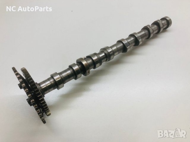 Разпределителен вал за Mercedes Мерцедес А B клас 2.0 A6400520401 2009, снимка 12 - Части - 39079604