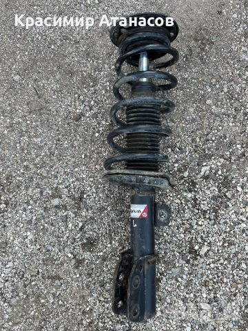 Макферсон Амортисьор ляв и десен  за Шевролет каптива 2006-2012г, снимка 7 - Части - 53721570