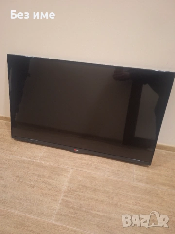 Продавам телевизор LG 42 " smart