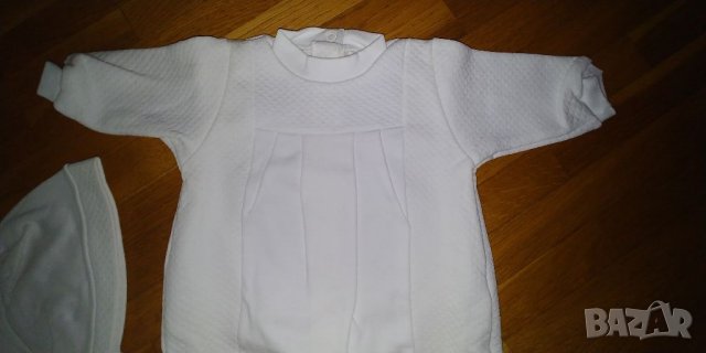 Нови дрешки за 3 м., снимка 5 - Комплекти за бебе - 40224463