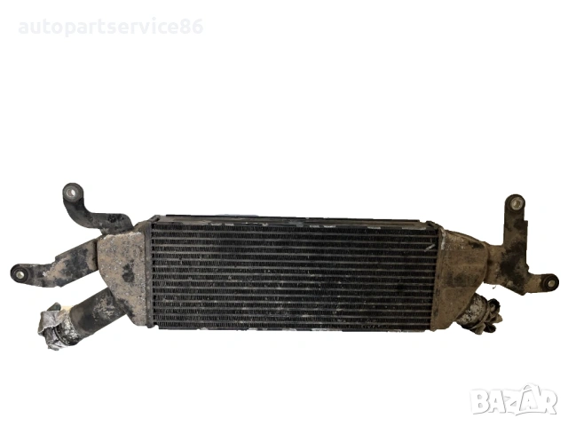 Радиатор на интеркулера за Peugeot 4007 2.2 HDI (2009) 1530A061