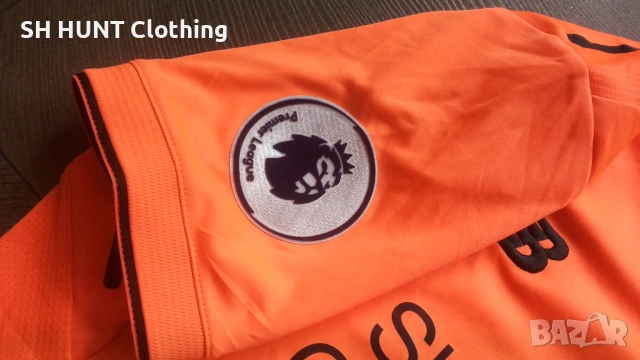 NEW BALANCE FC LIVERPOOL VIRGIL VAN DIJK Kids Set размер 12 г / 146 см детски футболен екип 15-66, снимка 7 - Детски тениски и потници - 53126690