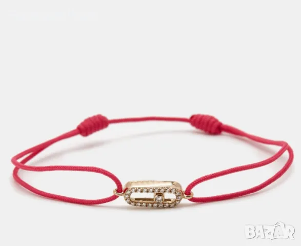 Messika гривна 