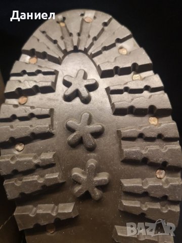 Австрийски обувки , снимка 7 - Антикварни и старинни предмети - 40752195