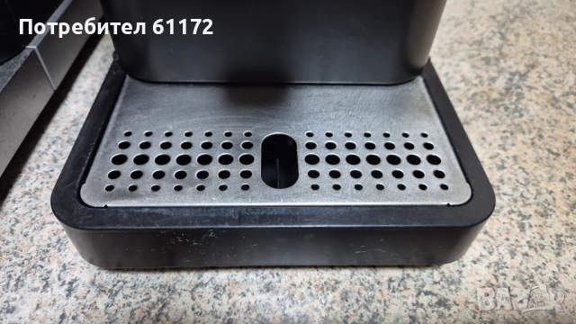 Кафемашина chibo , снимка 3 - Кафемашини - 48382733