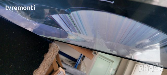 TCon BOARD ,V420HK1-CS5  for SHARP LC-39LE652E дисплей V390HK1-LE6 Rev.C4, снимка 7 - Части и Платки - 40181082