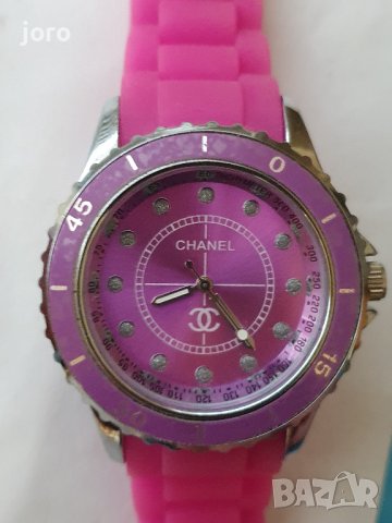 часовник, снимка 8 - Дамски - 39066489