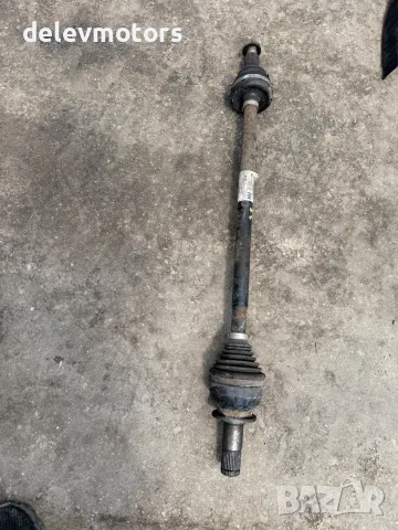 hk83-4k138-aa задна дясна полуоска от Land Rover Range Rover Velar (L560) 3.0 D