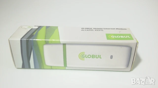 модем GLOBUL Mobile Internet Modem ALCATEL X221L