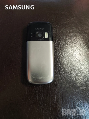 Nokia - 6303c, снимка 3 - Nokia - 52350808