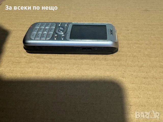 Nokia 6234 , Life timer 12часа, снимка 4 - Nokia - 53015323