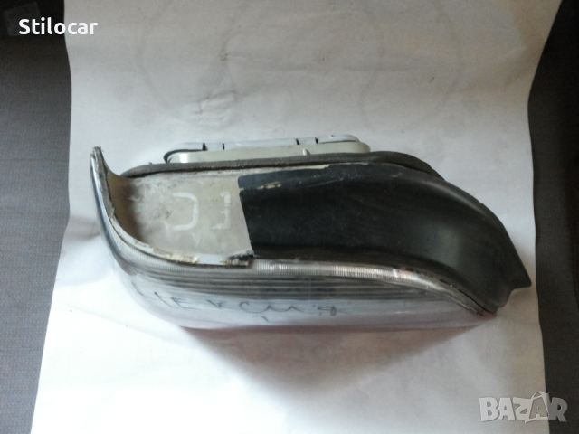 Стоп Daewoo Nexia 95-98г ляв седан, снимка 2 - Части - 44840616