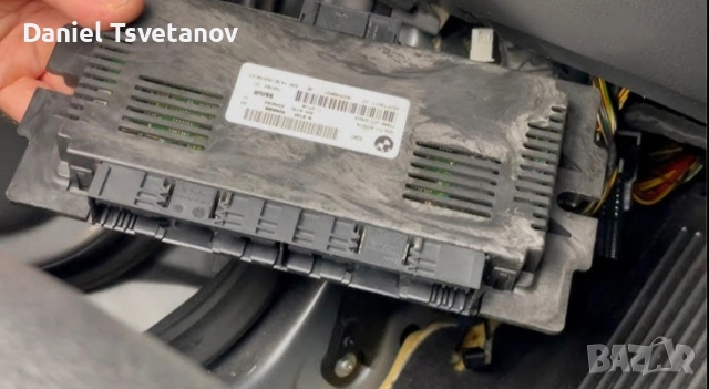 Поправка на FRM за BMW & Mini, снимка 2 - Сервизни услуги - 50428814