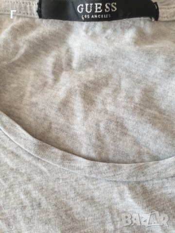 Гес тениска , снимка 3 - Тениски - 41501746