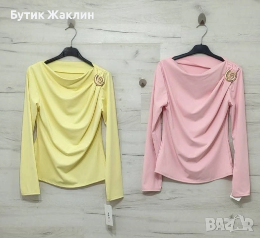 Дамска блузка