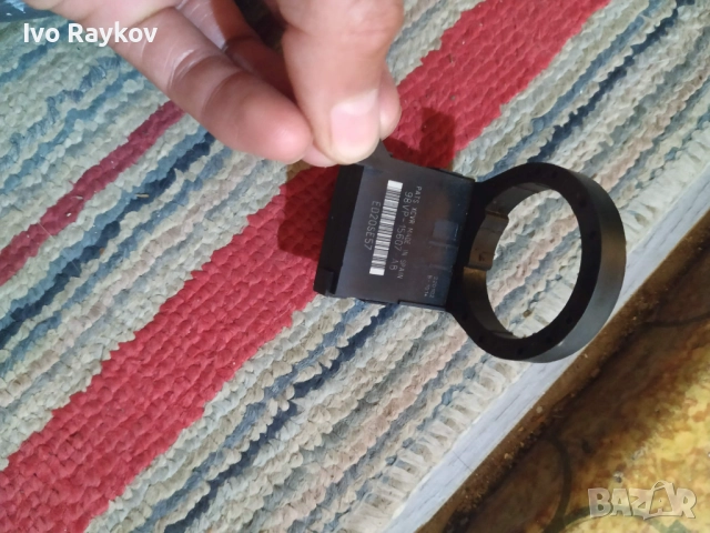 Имобилайзер за Ford Focus, Mondeo, Jaguar X-Type, 98VP-15607-AB, 98VP15607AB 