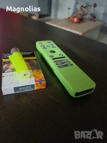 Силиконов Протектор LG OLED 2O25, снимка 2 - Части и Платки - 53746745