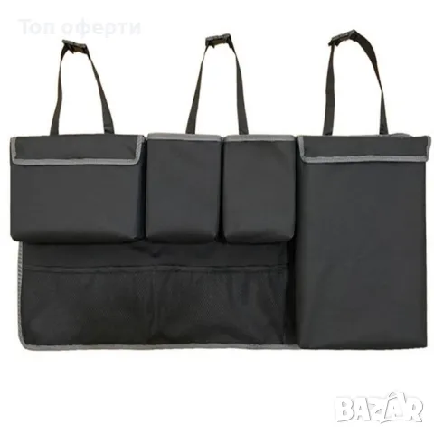 Органайзер за багажник на МПС - PA06