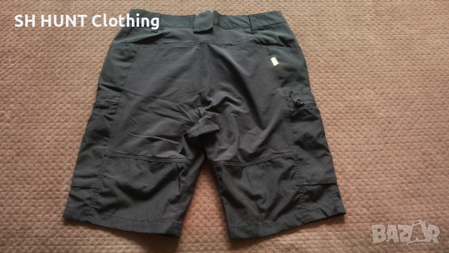 BLAKLADER 1449-1845 Service Stretch Work Short Trouser размер 48 / S- M работни къси панталони W4-72, снимка 2 - Панталони - 51947474