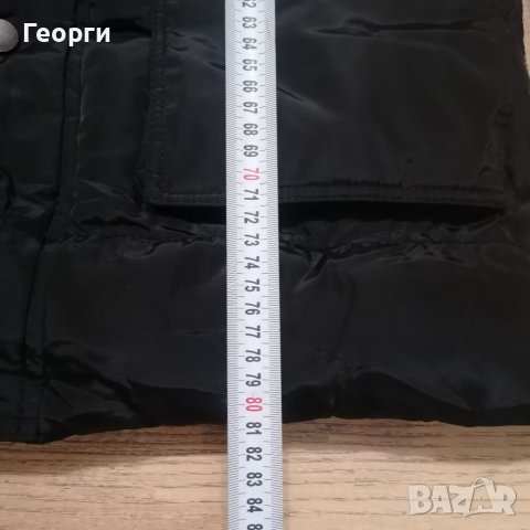 Дамско зимно яке MONCLER Размер S, снимка 7 - Якета - 39014858