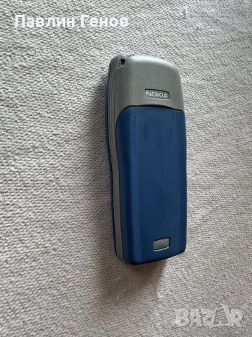 GSM телефон Нокия 1100 ,  Nokia 1100, снимка 5 - Nokia - 44529906