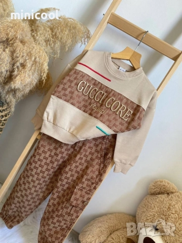 Комплект Gucci