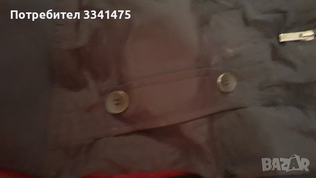 Дамско яке EMPORIO ARMANI , снимка 12 - Якета - 36204184