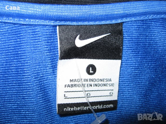 Спортно горнище NIKE   мъжко,Л-ХЛ