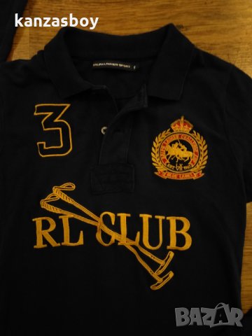 ralph lauren sport - страхотна рокля
